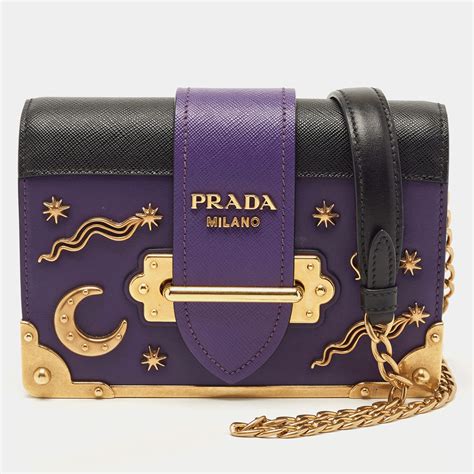 prada celestial cahier bag